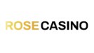 Rose Casino Rose Casino logo
