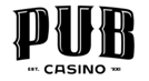 Pub Casino Pub Casino logo