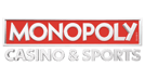 MONOPOLY Casino MONOPOLY Casino logo
