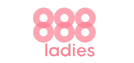 888 Ladies Bingo 888 Ladies Bingo logo