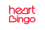 Heart Bingo Casino Heart Bingo Casino logo