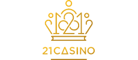 21 Casino 21 Casino logo