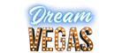 Dream Vegas Casino Dream Vegas Casino logo