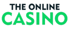 The Online Casino The Online Casino logo