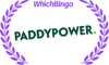 Paddy Power Casino Paddy Power Casino logo