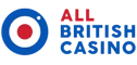 All British Casino All British Casino logo