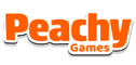 Peachy Games Casino Peachy Games Casino logo
