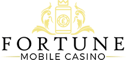 Fortune Mobile Casino Fortune Mobile Casino logo