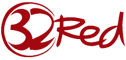 32Red Casino 32Red Casino logo