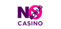 No Bonus Casino No Bonus Casino logo