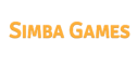 Simba Games Casino Simba Games Casino logo
