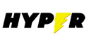 Hyper Casino Hyper Casino logo