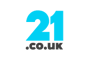21.co.uk Casino 21.co.uk Casino logo