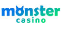 Monster Casino Monster Casino logo