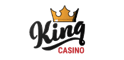 King Casino King Casino logo