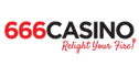 666 Casino 666 Casino logo