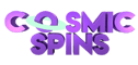 Cosmic Spins Casino Cosmic Spins Casino logo