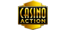 Casino Action Casino Casino Action Casino logo