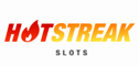 Hot Streak Casino Hot Streak Casino logo
