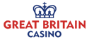 Great Britain Casino Great Britain Casino logo