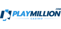 PlayMillion Casino PlayMillion Casino logo