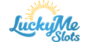 LuckyMe Slots Casino LuckyMe Slots Casino logo