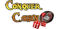 Conquer Casino Conquer Casino logo
