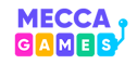 Mecca Casino Mecca Casino logo
