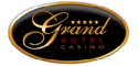 Grand Hotel Casino Grand Hotel Casino logo