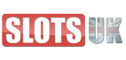 Slots UK Casino Slots UK Casino logo