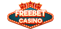 FreeBet Casino FreeBet Casino logo
