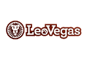 LeoVegas Casino LeoVegas Casino logo
