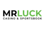 Mr Luck Casino Mr Luck Casino logo