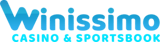 Winissimo Casino Winissimo Casino logo