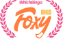 Foxy Foxy logo