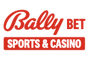 Bally Casino UK Bally Casino UK logo