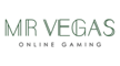 Mr Vegas Casino Mr Vegas Casino logo