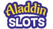 Aladdin Slots Casino Aladdin Slots Casino logo