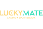 Lucky Mate Casino Lucky Mate Casino logo