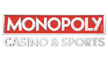 MONOPOLY Casino MONOPOLY Casino logo