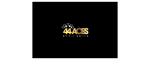44Aces Casino 44Aces Casino logo