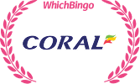 Coral Bingo Coral Bingo