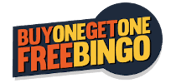BOGOF Bingo BOGOF Bingo