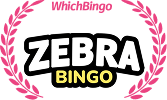 Zebra Bingo Zebra Bingo