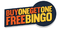 BOGOF Bingo BOGOF Bingo