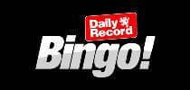 Daily record Bingo Daily record Bingo