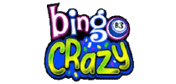 Bingo Crazy Bingo Bingo Crazy Bingo