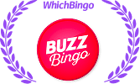 Buzz Bingo Buzz Bingo