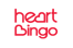 Heart Bingo Casino Heart Bingo Casino logo