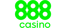 888 Casino 888 Casino logo
